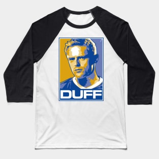 Duff Baseball T-Shirt